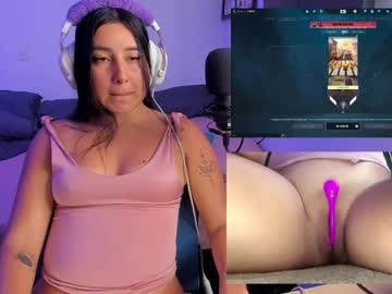 Iissaabeel_ Chaturbate stream image from January 06, 2025