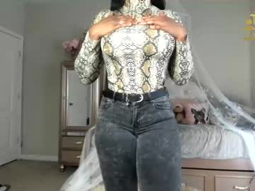 Jasminekay Chaturbate stream image from January 06, 2025