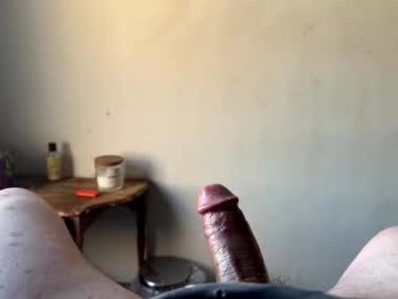 Jerswill Chaturbate stream image from January 06, 2025