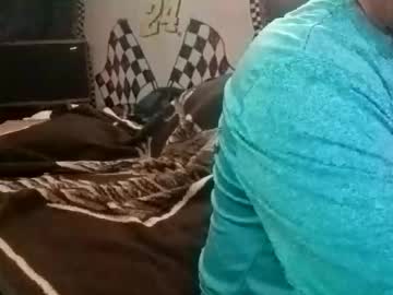 Knock2wice1975 Chaturbate stream image from January 06, 2025
