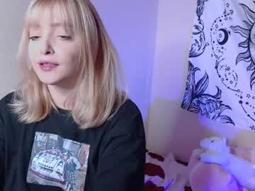 Lilac_Wendy Chaturbate stream image from January 06, 2025