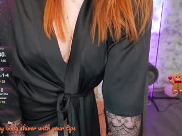 Lovelyybell Chaturbate stream image from January 06, 2025