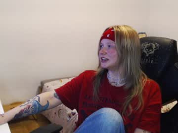 Maggieswaggy Chaturbate stream image from January 06, 2025