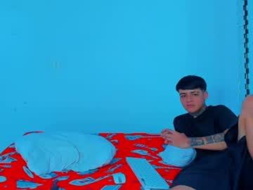 Maxx_William Chaturbate stream image from January 06, 2025
