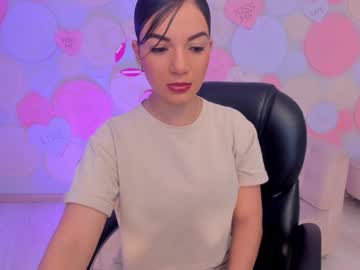 Morganhicks Chaturbate stream image from January 06, 2025