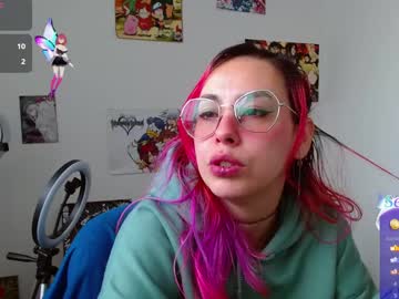 Natasha_Laulau Chaturbate stream image from January 06, 2025