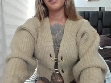 Petitealejats Chaturbate stream image from January 06, 2025