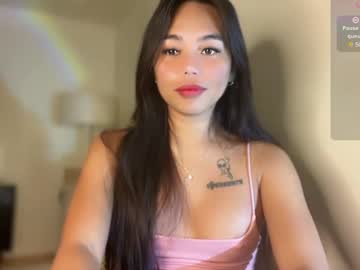 Petitegirlx69 Chaturbate stream image from January 06, 2025