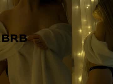 Rosalyin Chaturbate stream image from January 06, 2025