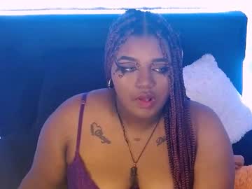 Scarlet_Fox__ Chaturbate stream image from January 06, 2025