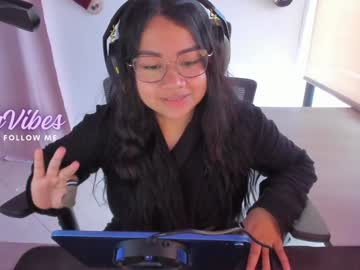 Soffyvibes Chaturbate stream image from January 06, 2025