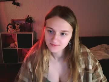 Violetta_Xbaby Chaturbate stream image from January 06, 2025
