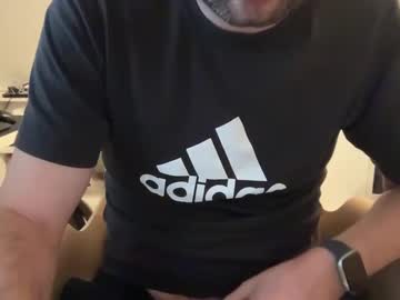 Wet_Adidasboy Chaturbate stream image from January 06, 2025