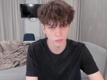 Your_Shy_Guy Chaturbate stream image from January 06, 2025