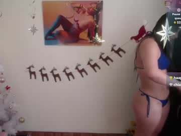 Adele_17 Chaturbate stream image from January 06, 2025