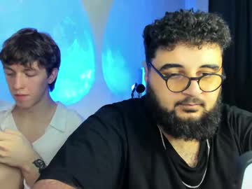 _Alan_Bear_ Chaturbate stream image from January 06, 2025