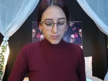 _Alhanna Chaturbate stream image from January 06, 2025