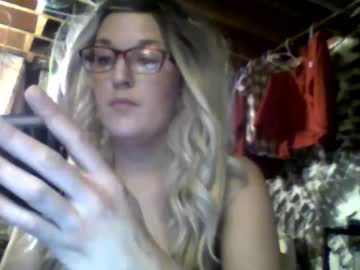 Annabelle7777 Chaturbate stream image from January 06, 2025