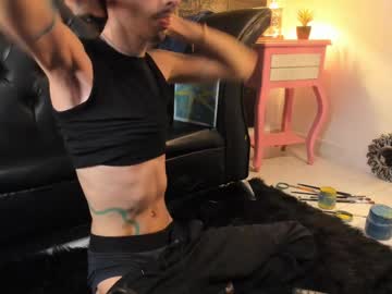 Art_Seangel Chaturbate stream image from January 06, 2025