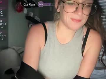 Baby_Girl_Sub Chaturbate stream image from January 06, 2025