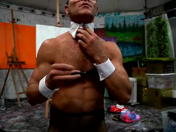 Brent_Ray_Fraser Chaturbate stream image from January 06, 2025