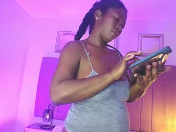 Bruunettezoe Chaturbate stream image from January 06, 2025