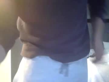 Cammyman6900 Chaturbate stream image from January 06, 2025