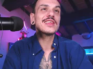 Cek_186 Chaturbate stream image from January 06, 2025
