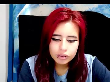 Clarisse_Love_Sexxx Chaturbate stream image from January 06, 2025