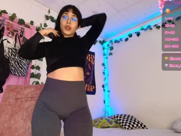Cybercami Chaturbate stream image from January 06, 2025