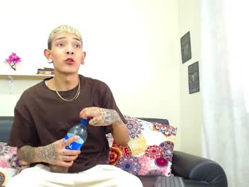 Daanny18 Chaturbate stream image from January 06, 2025