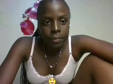 Darkebony15 Chaturbate stream image from January 06, 2025
