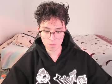 Federico_Montecarlo Chaturbate stream image from January 06, 2025