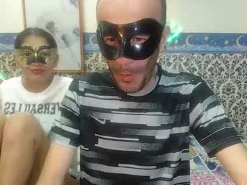 Hot_Bunnys24 Chaturbate stream image from January 06, 2025