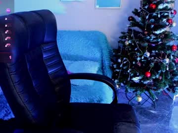 Ilu4 Chaturbate stream image from January 06, 2025