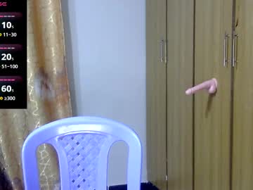 Kimsmile_001 Chaturbate stream image from January 06, 2025