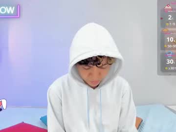 Lucaas_King Chaturbate stream image from January 06, 2025