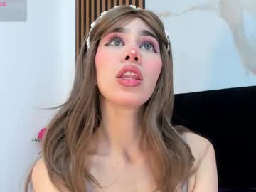 Madelin_Clerk Chaturbate stream image from January 06, 2025