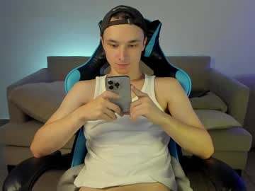 Marcussmit Chaturbate stream image from January 06, 2025