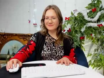 Martapavlova Chaturbate stream image from January 06, 2025