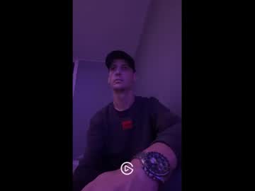 Maxbose666 Chaturbate stream image from January 06, 2025