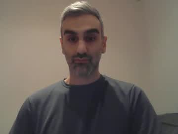 Mystery2025 Chaturbate stream image from January 06, 2025