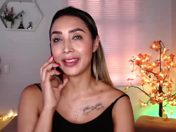 Nycole_1988 Chaturbate stream image from January 06, 2025