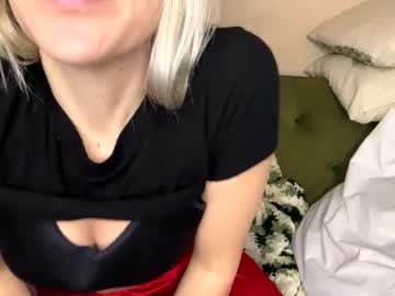 Nymphomania6969 Chaturbate stream image from January 06, 2025