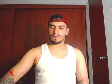 Olivervitale Chaturbate stream image from January 06, 2025