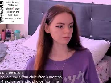 Only_Sarah1 Chaturbate stream image from January 06, 2025