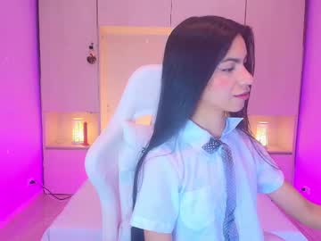 Pamelaascott Chaturbate stream image from January 06, 2025