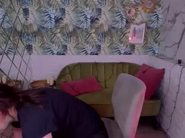 Paris_Cherry Chaturbate stream image from January 06, 2025