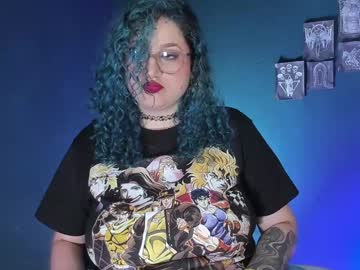 Parisse_Blues Chaturbate stream image from January 06, 2025