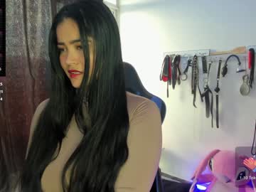 Scarlet_Kennedy98 Chaturbate stream image from January 06, 2025